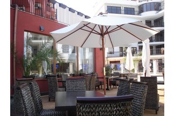 Bugarska Hotel Sunčana obala / Slanchev bryag, Eksterijer